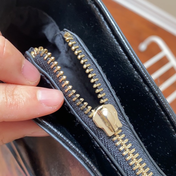 NWT - Zara Fringe Shoulder Bag - Picture 3 of 6